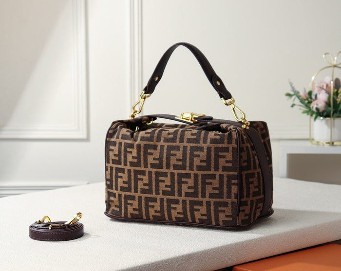 ESMEE - Top Quality Bag FND 682