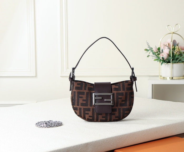 ESMEE - Top Quality Bag FND 683
