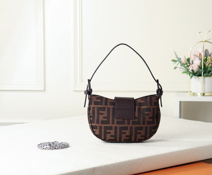 ESMEE - Top Quality Bag FND 683