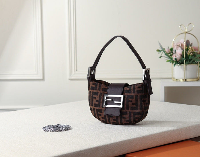 ESMEE - Top Quality Bag FND 683