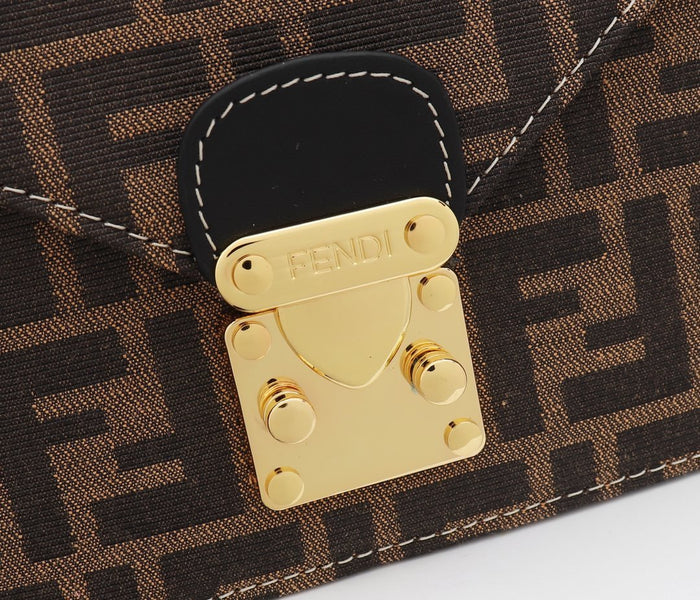 ESMEE - Top Quality Bag FND 684