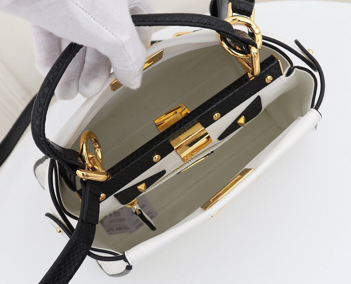 ESMEE - Top Quality Bag FND 685