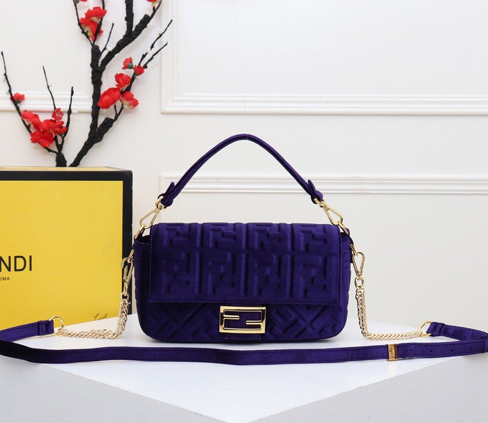 ESMEE - Top Quality Bag FND 686