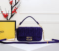 ESMEE - Top Quality Bag FND 686