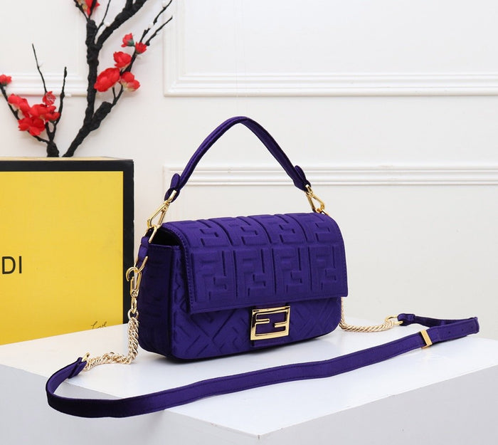 ESMEE - Top Quality Bag FND 686