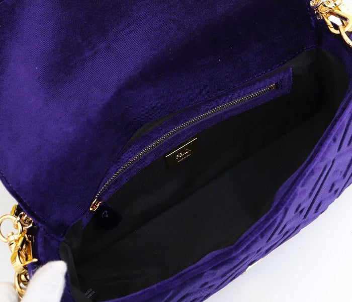ESMEE - Top Quality Bag FND 686