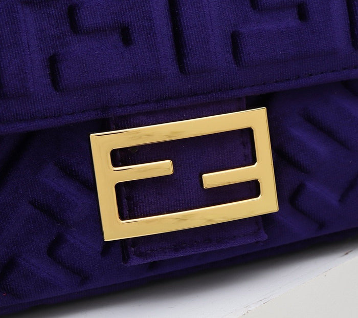 ESMEE - Top Quality Bag FND 686
