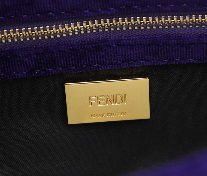 ESMEE - Top Quality Bag FND 686