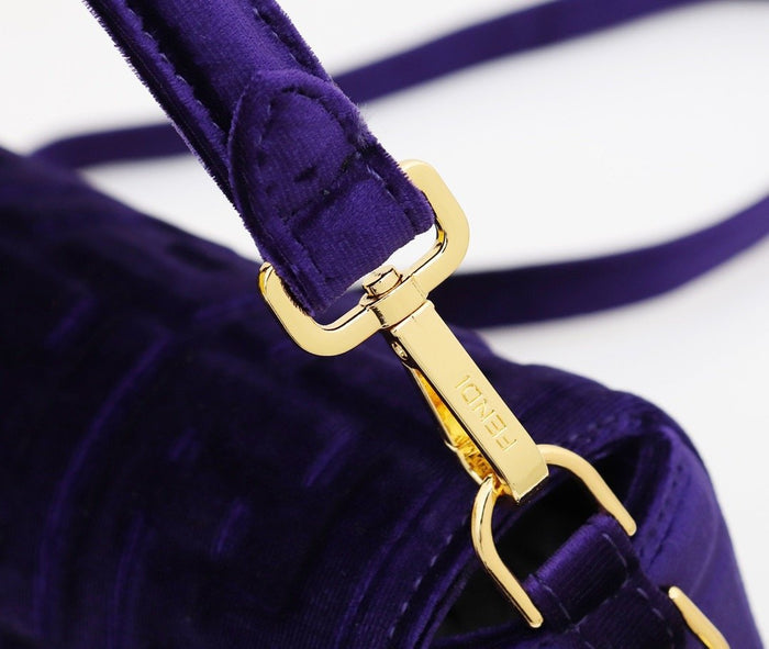 ESMEE - Top Quality Bag FND 686
