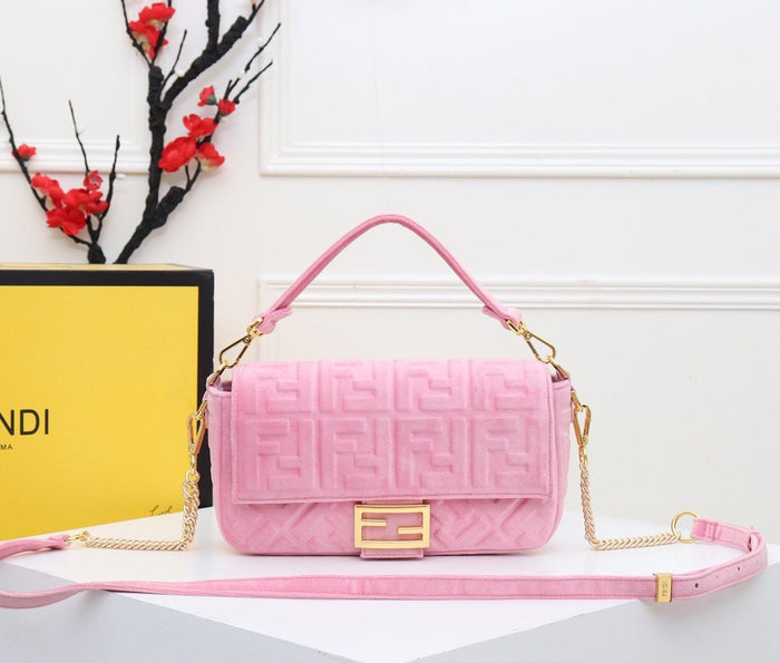ESMEE - Top Quality Bag FND 687