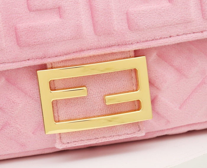 ESMEE - Top Quality Bag FND 687