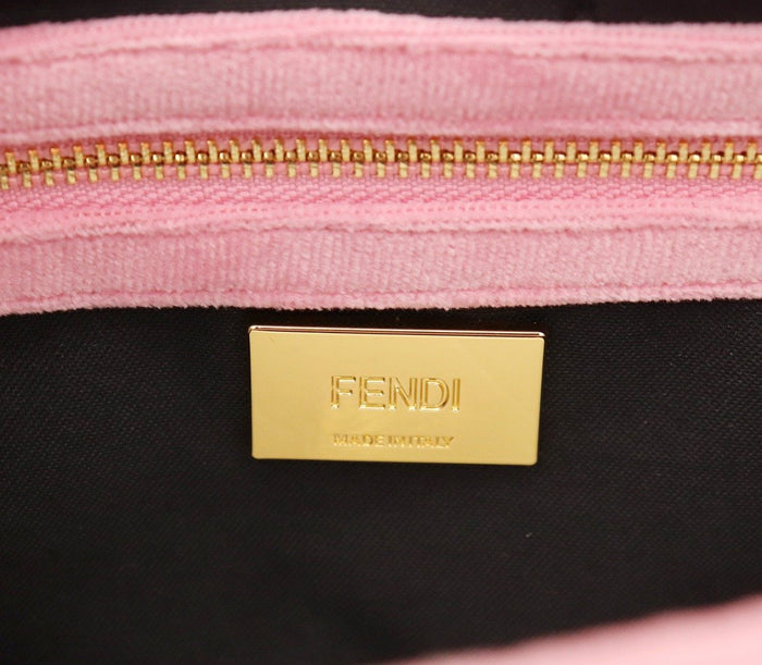 ESMEE - Top Quality Bag FND 687