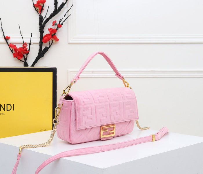 ESMEE - Top Quality Bag FND 687