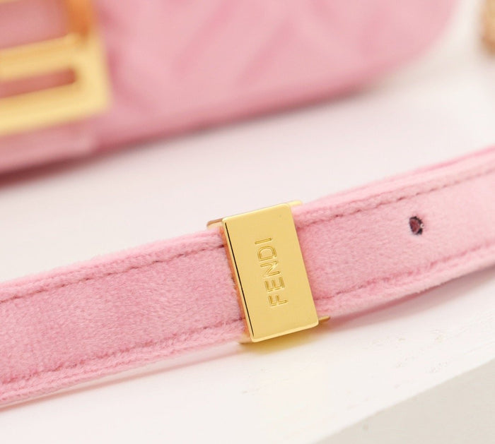 ESMEE - Top Quality Bag FND 687