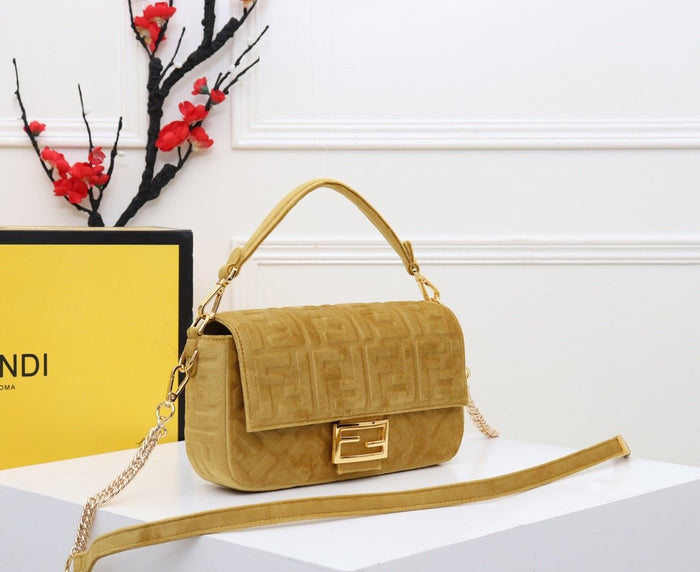 ESMEE - Top Quality Bag FND 688