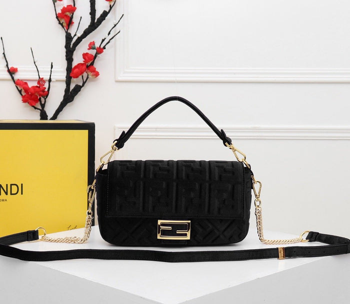 ESMEE - Top Quality Bag FND 689