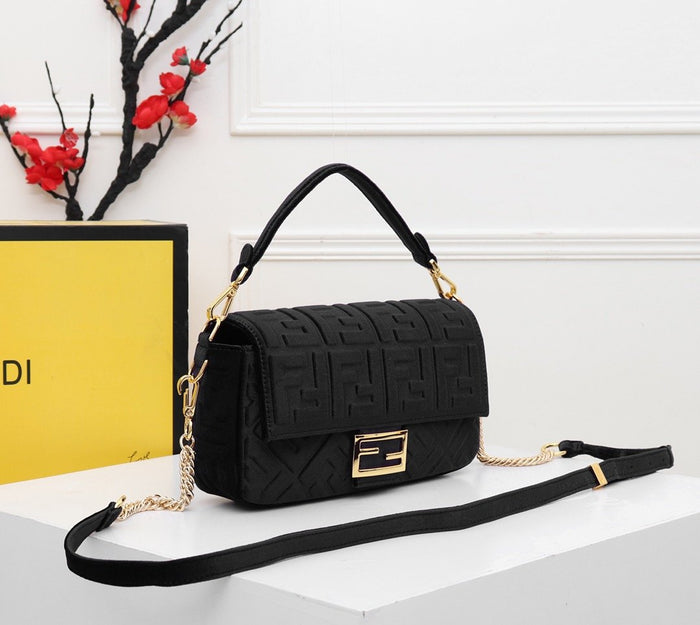 ESMEE - Top Quality Bag FND 689