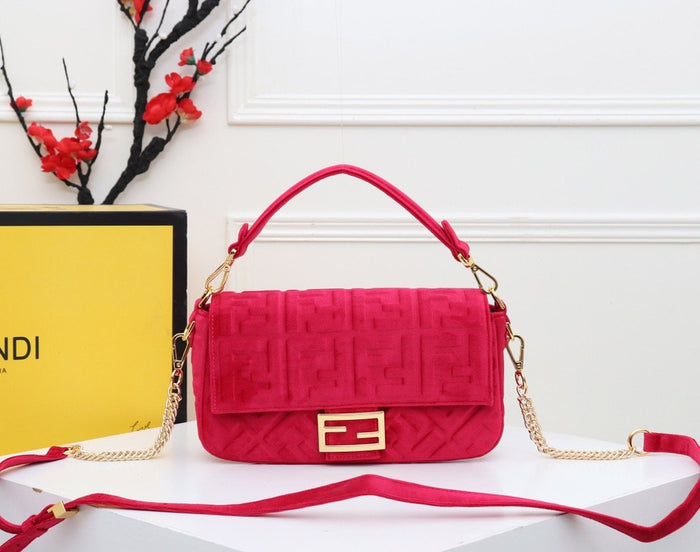 ESMEE - Top Quality Bag FND 690