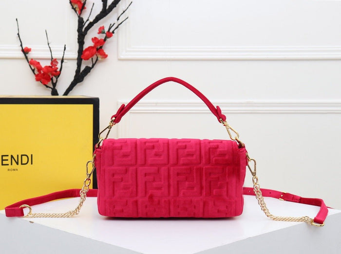 ESMEE - Top Quality Bag FND 690