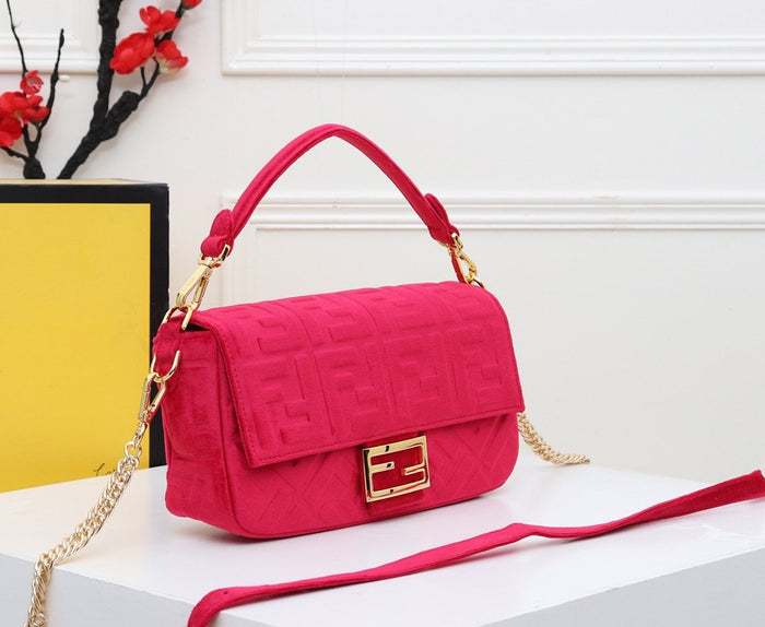 ESMEE - Top Quality Bag FND 690