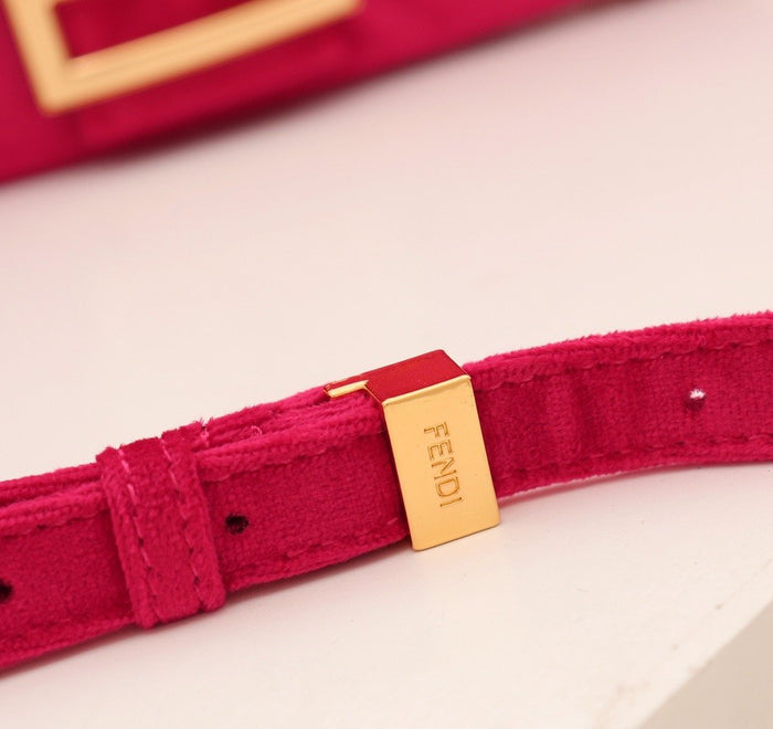 ESMEE - Top Quality Bag FND 690