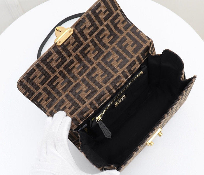 ESMEE - Top Quality Bag FND 692