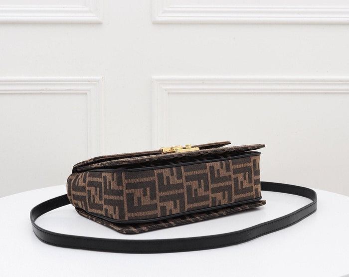ESMEE - Top Quality Bag FND 692