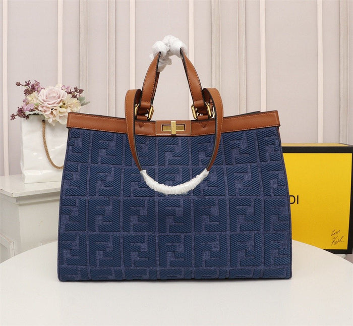 ESMEE - Top Quality Bag FND 694