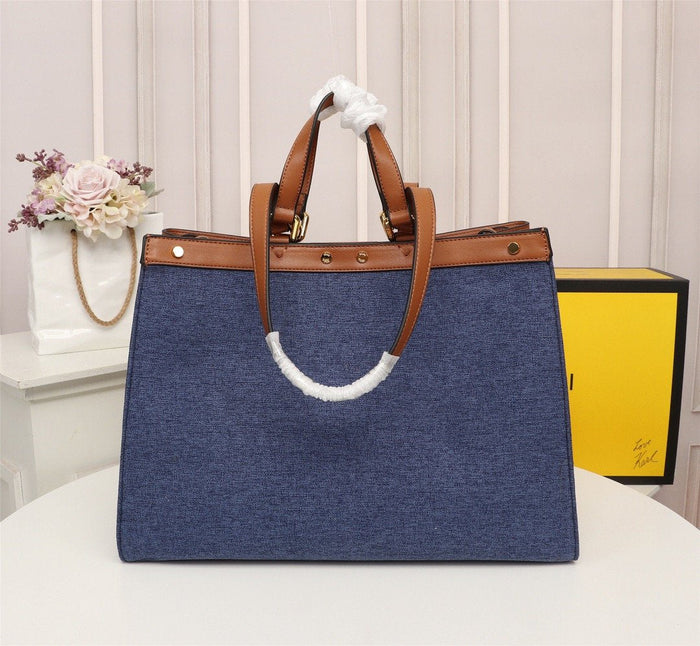 ESMEE - Top Quality Bag FND 694