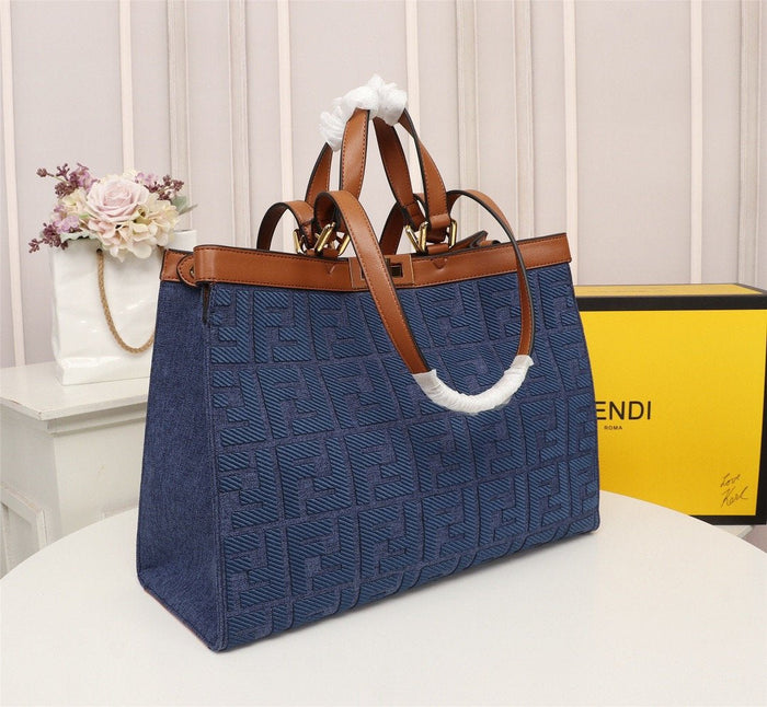 ESMEE - Top Quality Bag FND 694