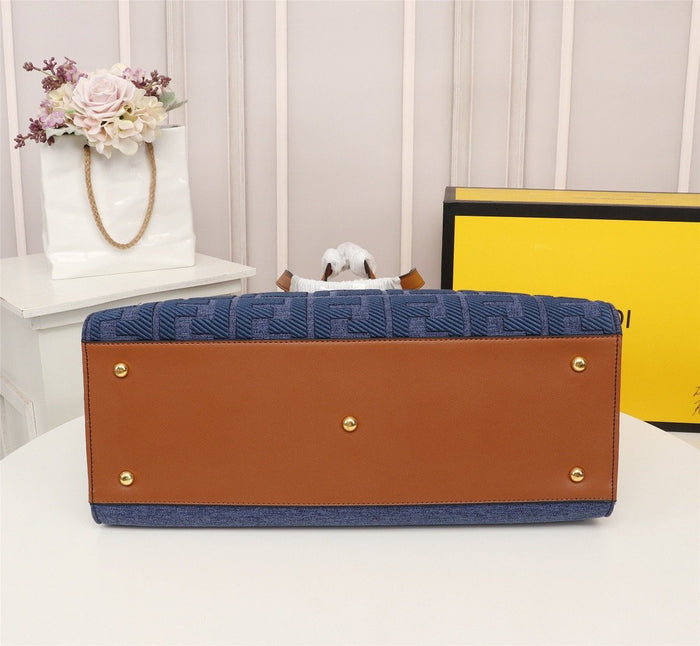 ESMEE - Top Quality Bag FND 694