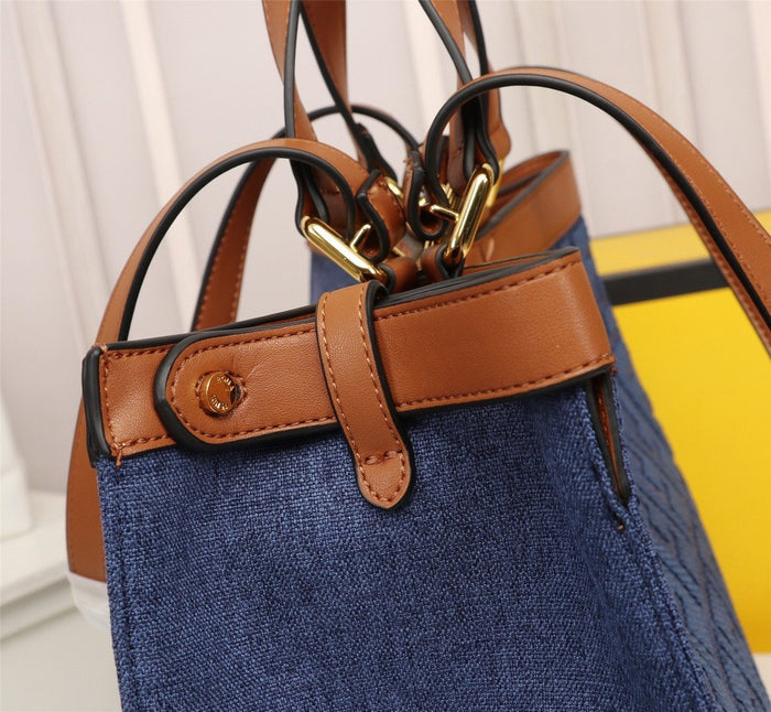 ESMEE - Top Quality Bag FND 694