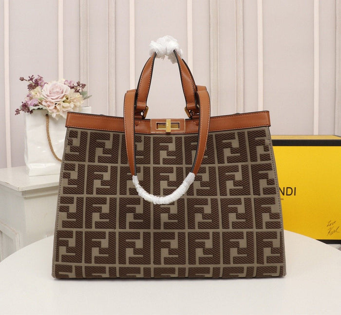 ESMEE - Top Quality Bag FND 695