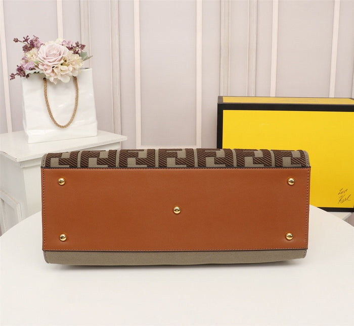 ESMEE - Top Quality Bag FND 695