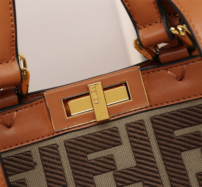 ESMEE - Top Quality Bag FND 695