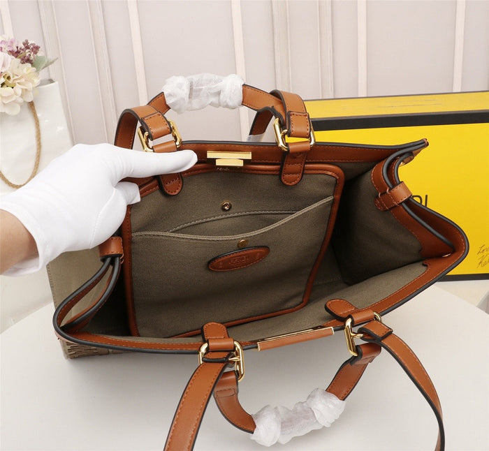 ESMEE - Top Quality Bag FND 695