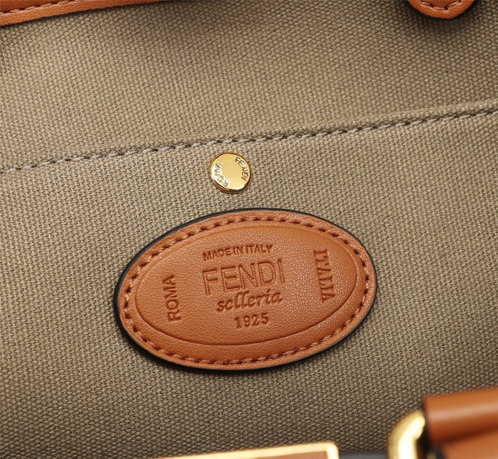 ESMEE - Top Quality Bag FND 695