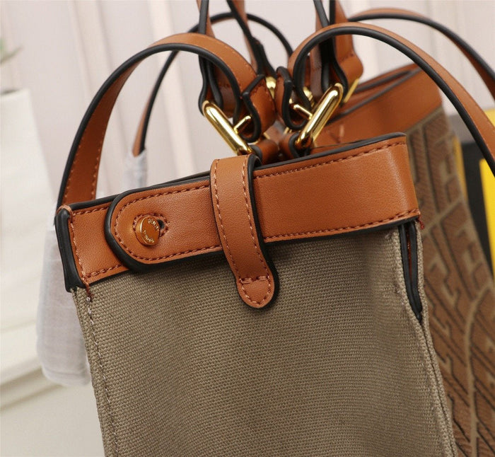 ESMEE - Top Quality Bag FND 695