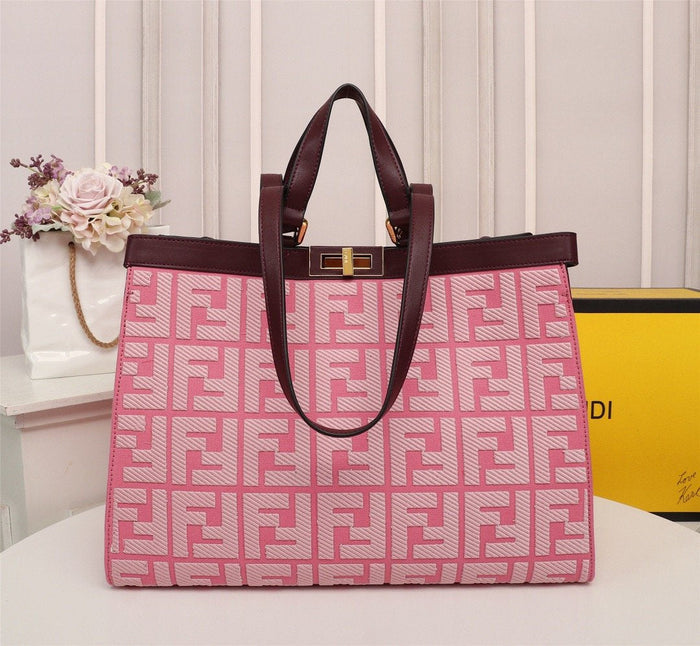 ESMEE - Top Quality Bag FND 696