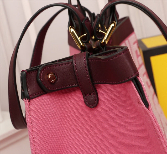 ESMEE - Top Quality Bag FND 696