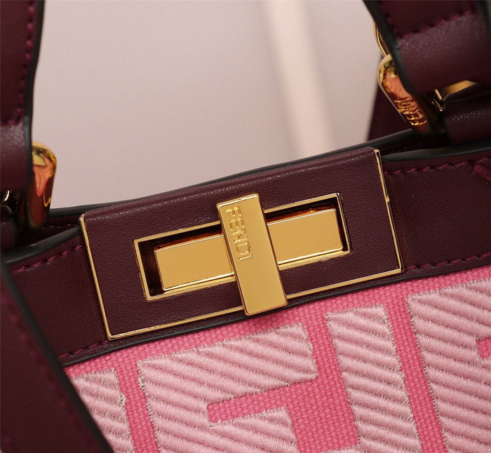 ESMEE - Top Quality Bag FND 696