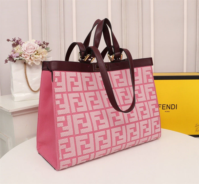 ESMEE - Top Quality Bag FND 696