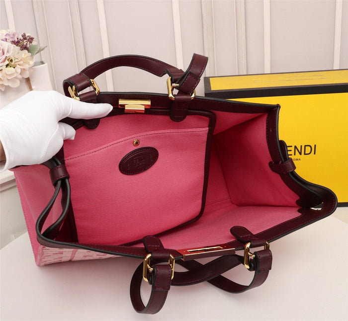 ESMEE - Top Quality Bag FND 696