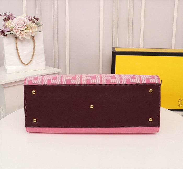 ESMEE - Top Quality Bag FND 696