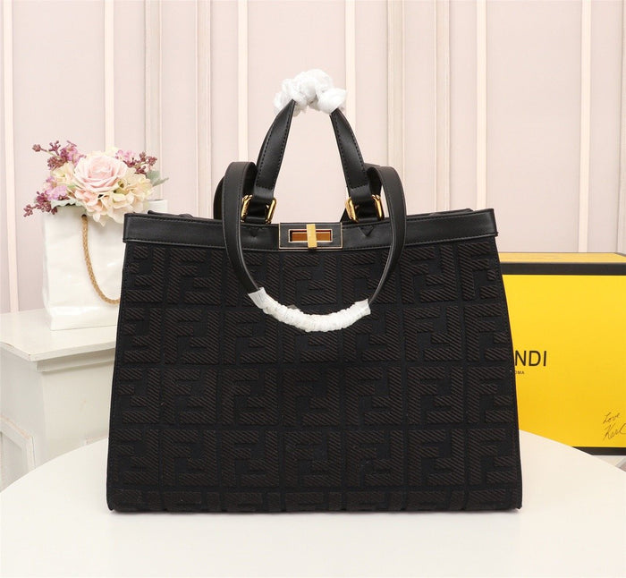 ESMEE - Top Quality Bag FND 697