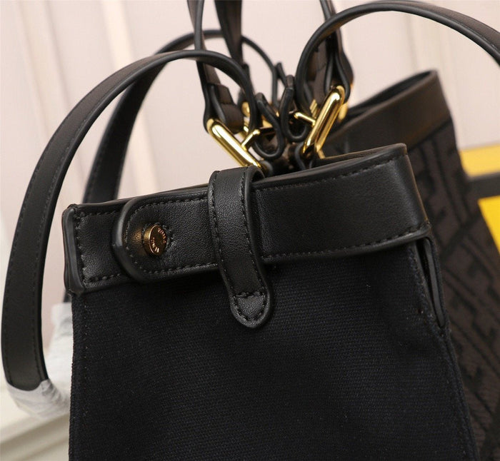 ESMEE - Top Quality Bag FND 697
