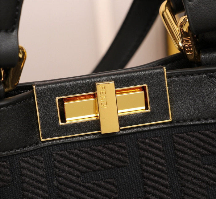 ESMEE - Top Quality Bag FND 697