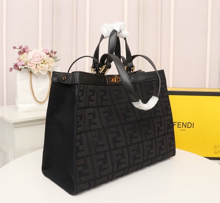 ESMEE - Top Quality Bag FND 697