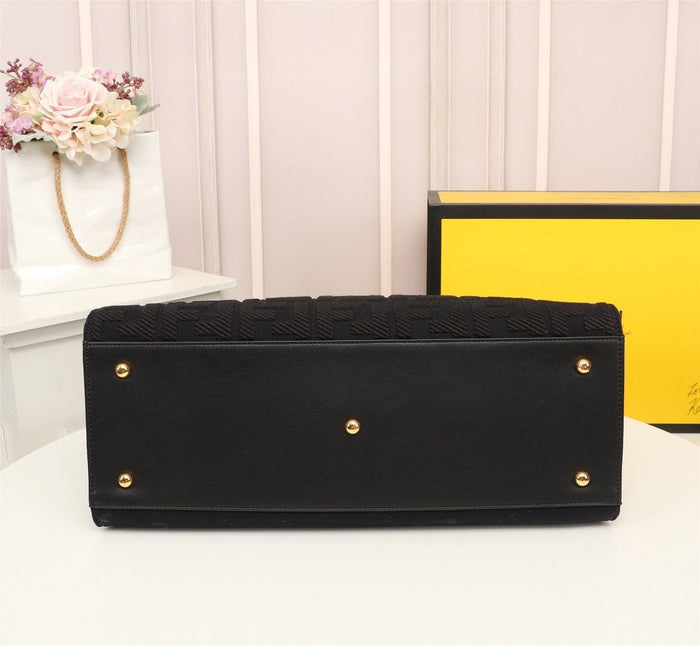 ESMEE - Top Quality Bag FND 697