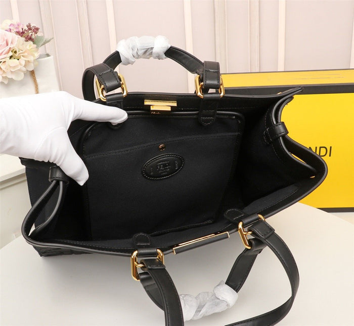 ESMEE - Top Quality Bag FND 697